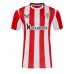 Maillot de foot Athletic Bilbao Domicile vêtements 2024-25 Manches Courtes